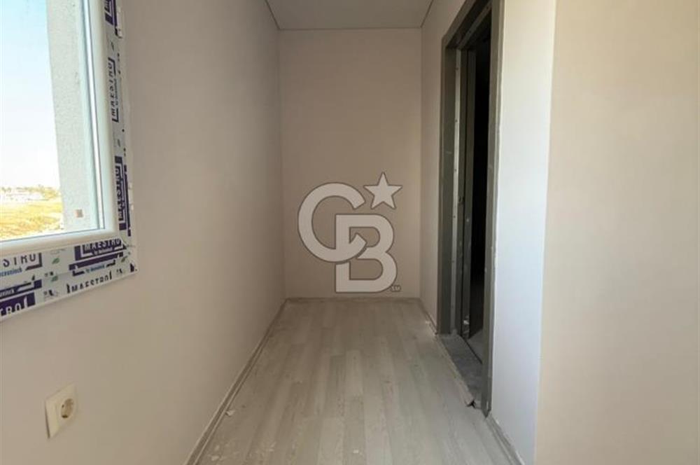 Kaçmaz Fırsat Daire Sarıçamın En Güzel Konumu Çarkıpare'de 2+1