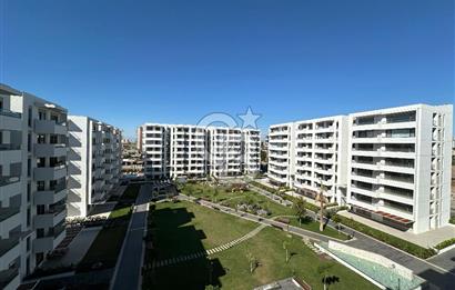 The Life'da Satılık 3+1 Daire Klima ve Beyaz Eşyalar Hediye