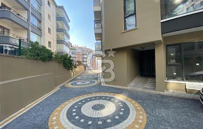CEVİZLİDERE ARA KAT SIFIR YERDEN ISITMA 2+1 SATILIK DAİRE