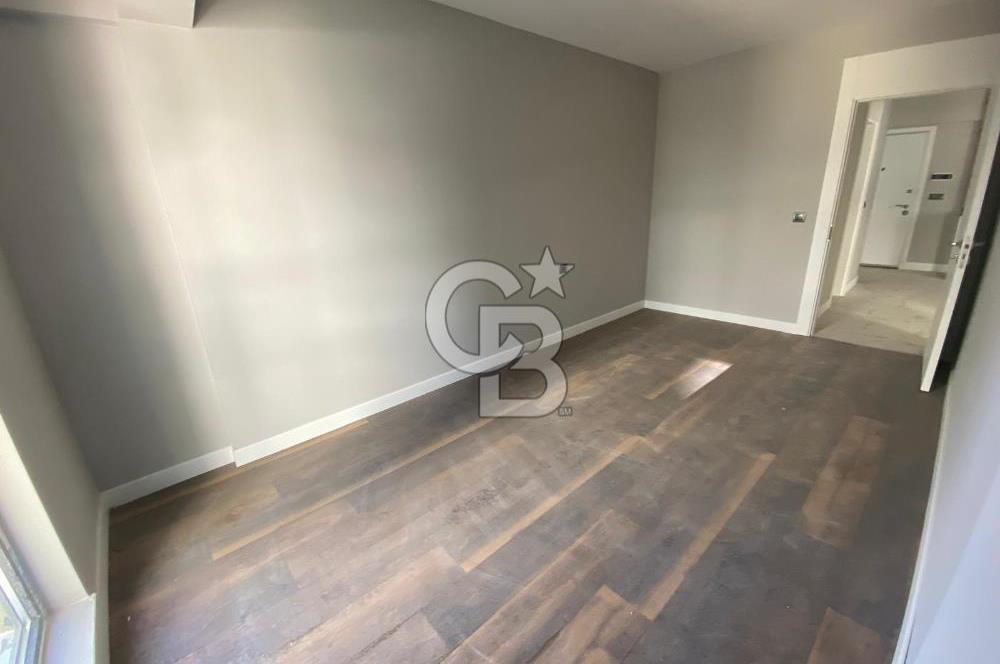 CEVİZLİDERE ARA KAT SIFIR YERDEN ISITMA 2+1 SATILIK DAİRE