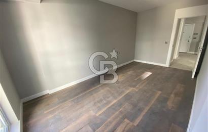 CEVİZLİDERE ARA KAT SIFIR YERDEN ISITMA 2+1 SATILIK DAİRE