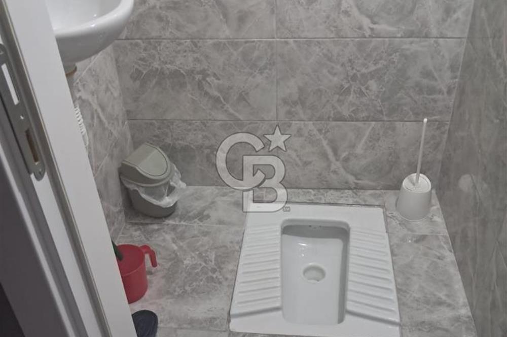 Semt polikliniği bölgesinde 5+1 dubleks