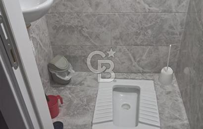 Semt polikliniği bölgesinde 5+1 dubleks