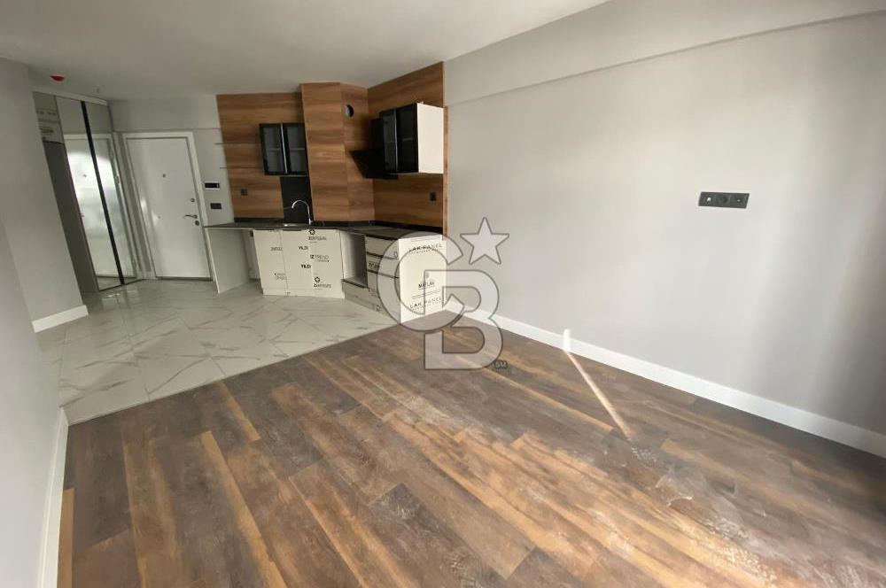 CEVİZLİDERE ARA KAT SIFIR YERDEN ISITMA 2+1 SATILIK DAİRE