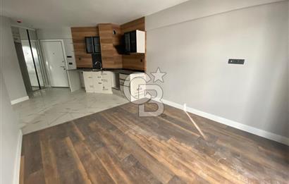 CEVİZLİDERE ARA KAT SIFIR YERDEN ISITMA 2+1 SATILIK DAİRE