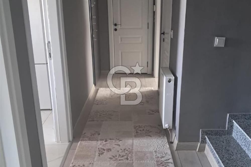 Semt polikliniği bölgesinde 5+1 dubleks