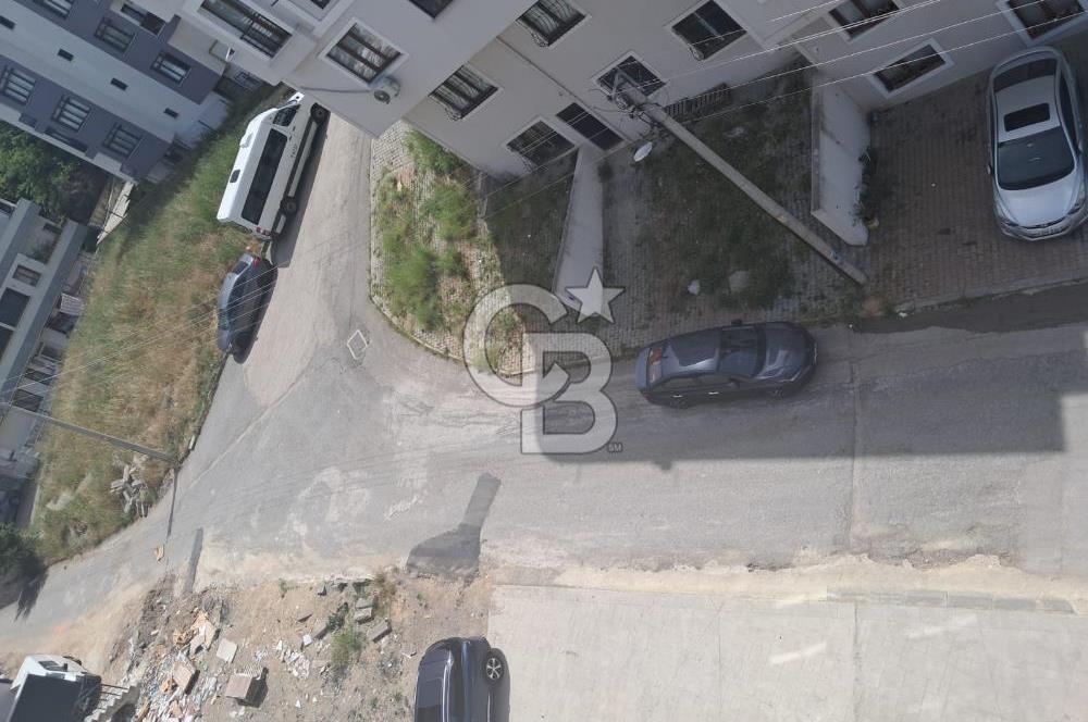 Semt polikliniği bölgesinde 5+1 dubleks