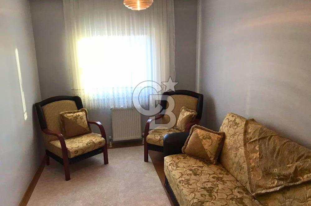ALİKAHYA ATATÜRK MH. İZTOP PARK EVLERİ SATILIK 4+1 DAİRE