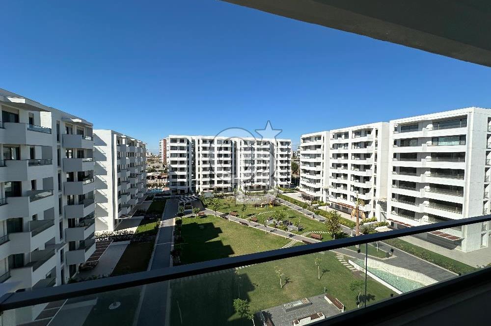 The Life'da Satılık 3+1 Daire Klima ve Beyaz Eşyalar Hediye