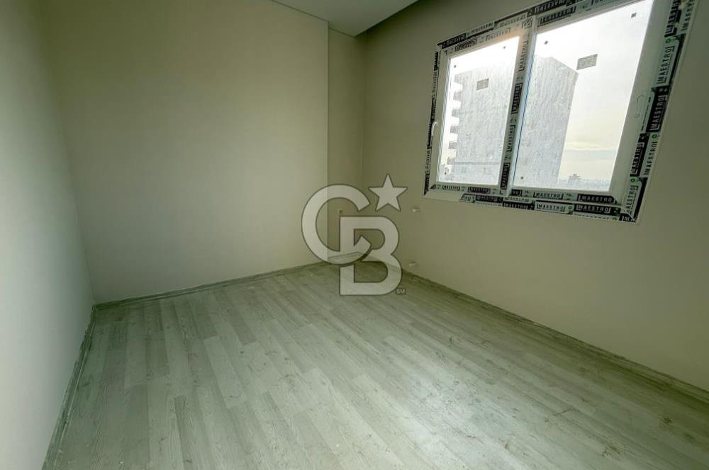 Kaçmaz Fırsat Daire Sarıçamın En Güzel Konumu Çarkıpare'de 2+1