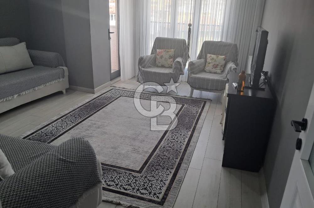 Semt polikliniği bölgesinde 5+1 dubleks