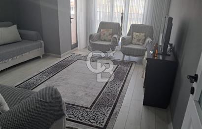 Semt polikliniği bölgesinde 5+1 dubleks