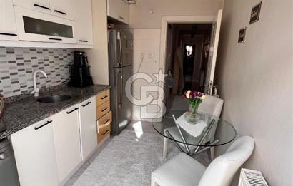 Cb fly’dan fatih caddesinde kiralık 3+1 daire