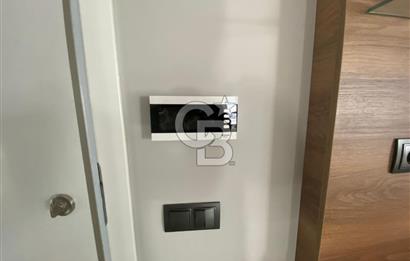 CEVİZLİDERE ARA KAT SIFIR YERDEN ISITMA 2+1 SATILIK DAİRE