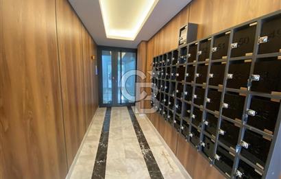 CEVİZLİDERE ARA KAT SIFIR YERDEN ISITMA 2+1 SATILIK DAİRE