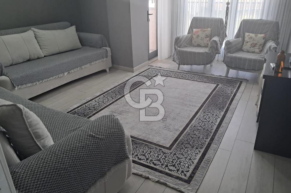 Semt polikliniği bölgesinde 5+1 dubleks