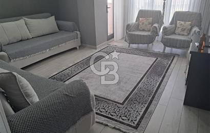 Semt polikliniği bölgesinde 5+1 dubleks