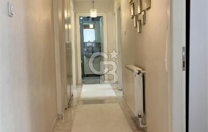 Cb fly’dan fatih caddesinde kiralık 3+1 daire