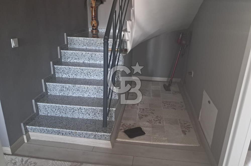 Semt polikliniği bölgesinde 5+1 dubleks