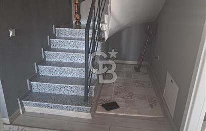 Semt polikliniği bölgesinde 5+1 dubleks