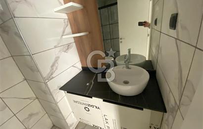 CEVİZLİDERE ARA KAT SIFIR YERDEN ISITMA 2+1 SATILIK DAİRE