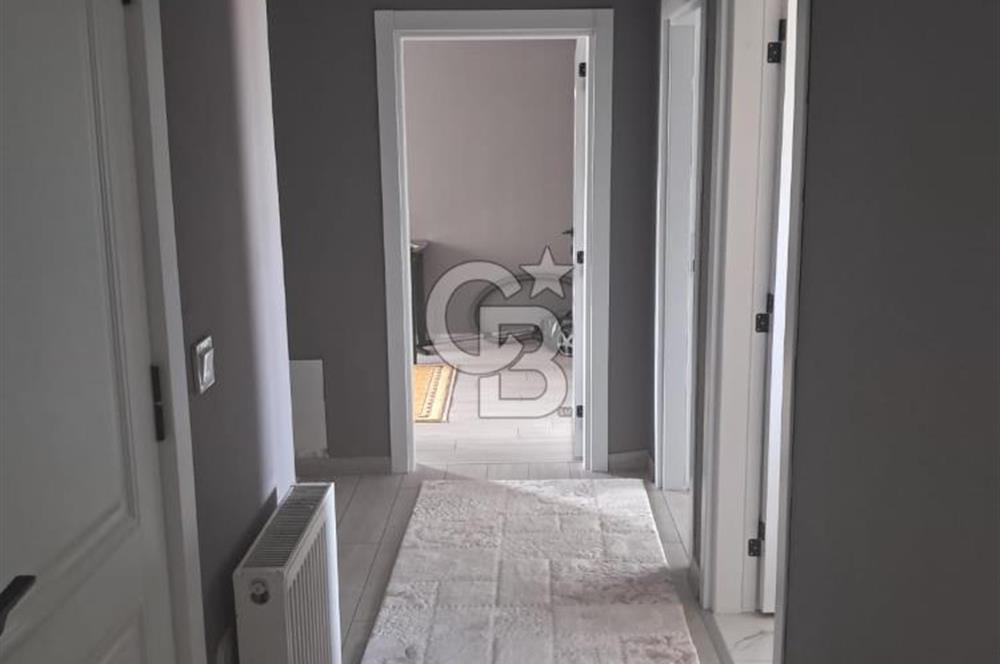 Semt polikliniği bölgesinde 5+1 dubleks