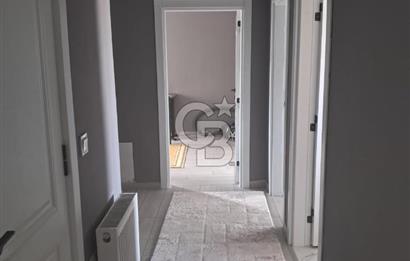 Semt polikliniği bölgesinde 5+1 dubleks