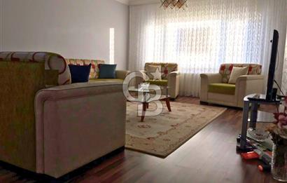 ALİKAHYA ATATÜRK MH. İZTOP PARK EVLERİ SATILIK 4+1 DAİRE