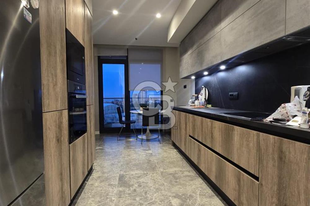 BİLKENT NAZENDEKONUTLARINDA 153 M2, BÜYÜK TİP 2+1 