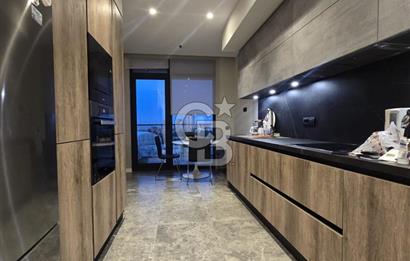 BİLKENT NAZENDEKONUTLARINDA 153 M2, BÜYÜK TİP 2+1 