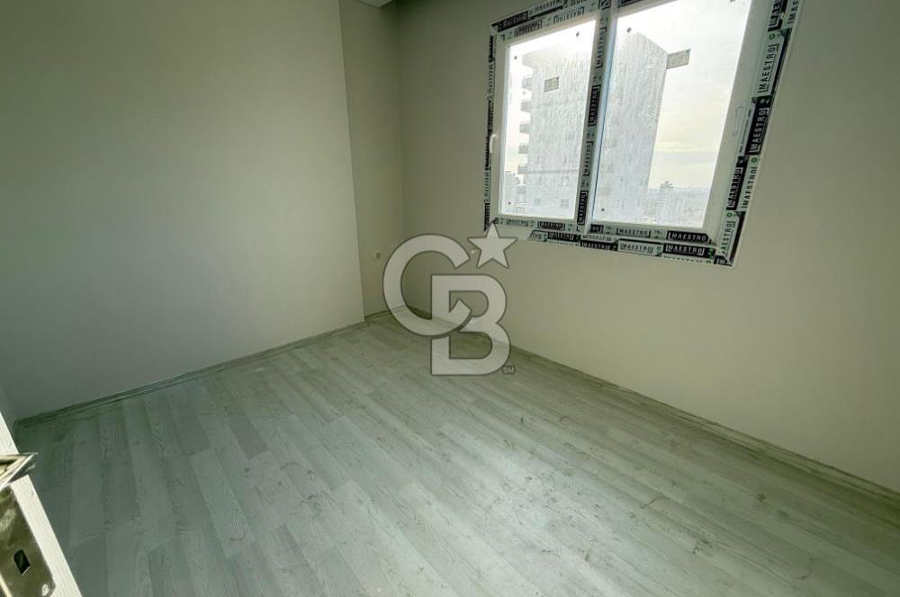 Kaçmaz Fırsat Daire Sarıçamın En Güzel Konumu Çarkıpare'de 2+1