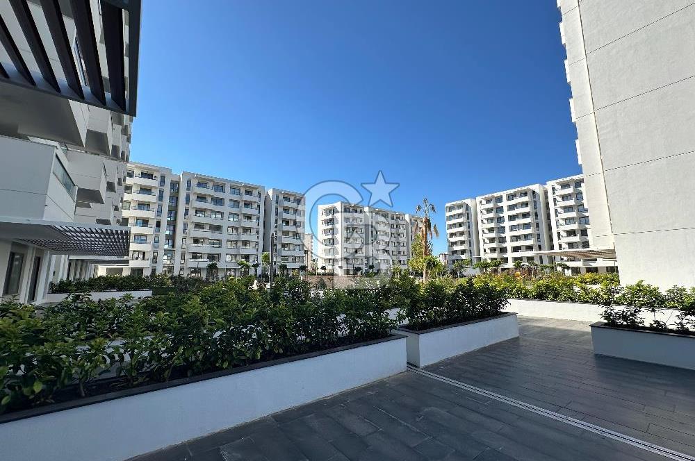 The Life'da Satılık 3+1 Daire Klima ve Beyaz Eşyalar Hediye