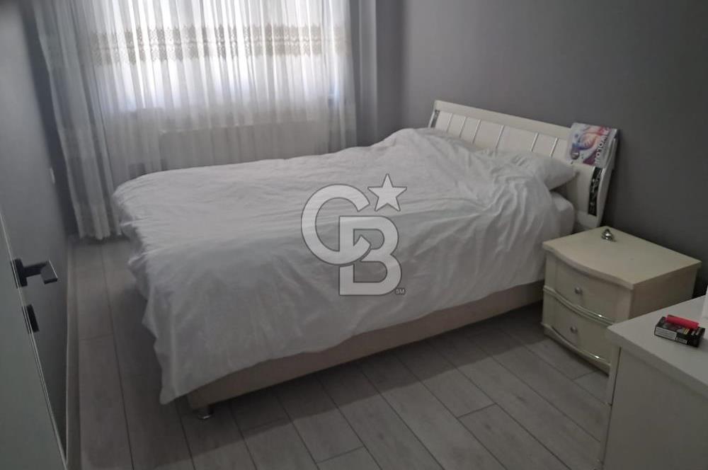 Semt polikliniği bölgesinde 5+1 dubleks