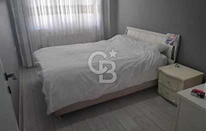 Semt polikliniği bölgesinde 5+1 dubleks