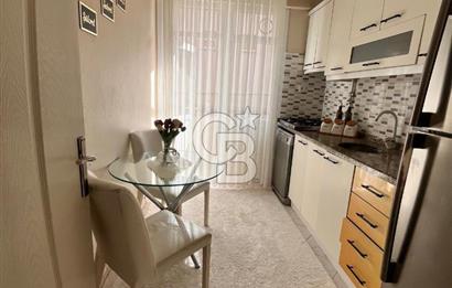 Cb fly’dan fatih caddesinde kiralık 3+1 daire