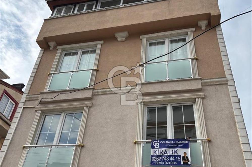 DARICA KAZIMKARABEKİR MAHALLESİNDE 2+1 90M2 ARAKAT KİRALIK DAİRE 