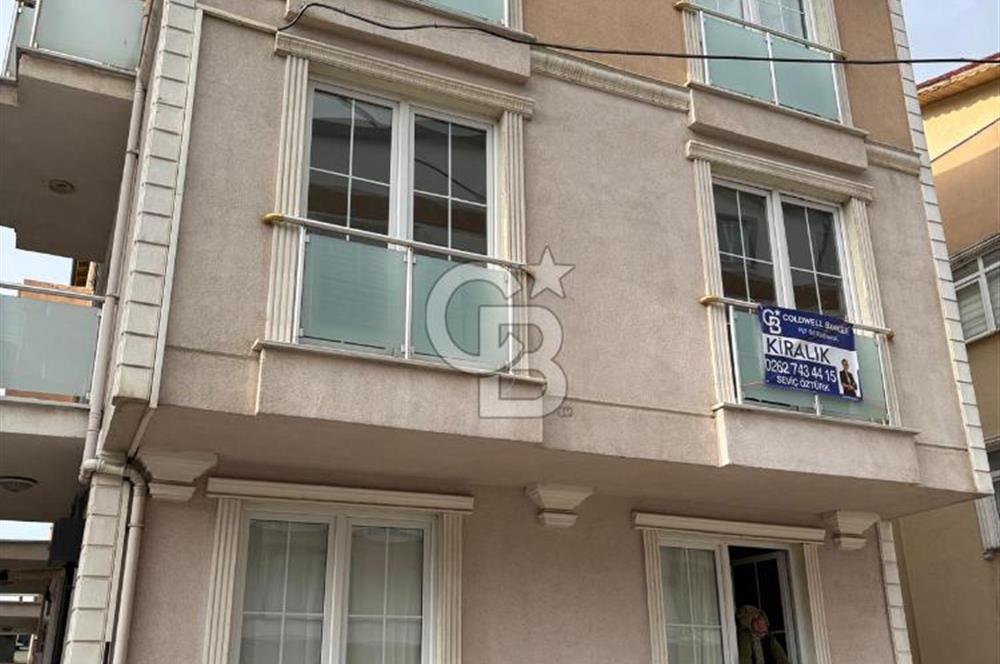 DARICA KAZIMKARABEKİR MAHALLESİNDE 2+1 90M2 ARAKAT KİRALIK DAİRE 