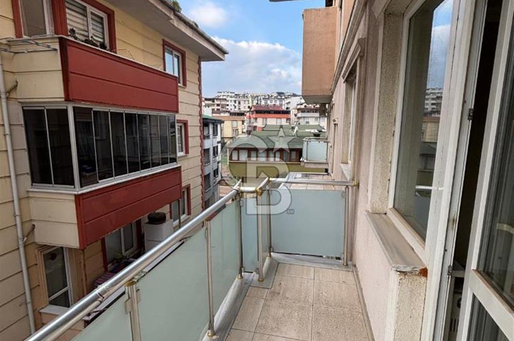 DARICA KAZIMKARABEKİR MAHALLESİNDE 2+1 90M2 ARAKAT KİRALIK DAİRE 