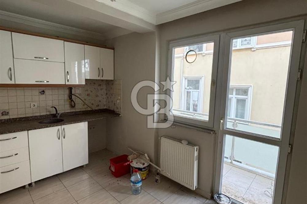 DARICA KAZIMKARABEKİR MAHALLESİNDE 2+1 90M2 ARAKAT KİRALIK DAİRE 
