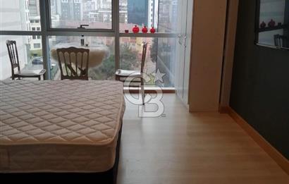 CB'DAN DAP DALGA KULE, FULL EŞYALI, KİRALIK RESİDENCE