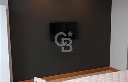 CB'DAN DAP DALGA KULE, FULL EŞYALI, KİRALIK RESİDENCE