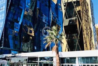 CB'DAN DAP DALGA KULE, FULL EŞYALI, KİRALIK RESİDENCE - 3 - 319336