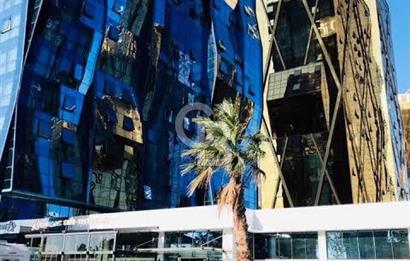 CB'DAN DAP DALGA KULE, FULL EŞYALI, KİRALIK RESİDENCE