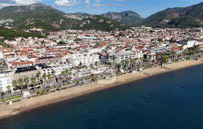 CB MARİNA'DAN UZUNYALIDA GETİRİSİ YÜKSEK DÜKKAN