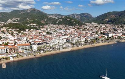 CB MARİNA'DAN UZUNYALIDA GETİRİSİ YÜKSEK DÜKKAN