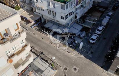 CB MARİNA'DAN UZUNYALIDA GETİRİSİ YÜKSEK DÜKKAN