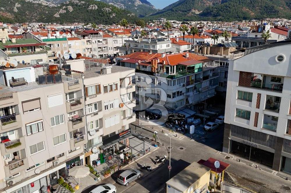 CB MARİNA'DAN UZUNYALIDA GETİRİSİ YÜKSEK DÜKKAN