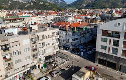 CB MARİNA'DAN UZUNYALIDA GETİRİSİ YÜKSEK DÜKKAN