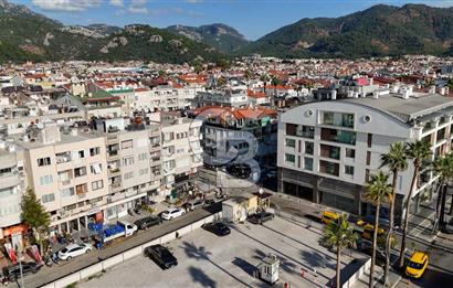 CB MARİNA'DAN UZUNYALIDA GETİRİSİ YÜKSEK DÜKKAN