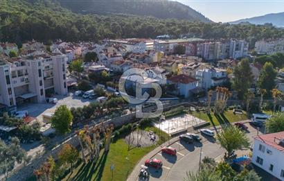 CB MARİNA'DAN GENİŞ BAHÇELİ MÜSTAKİL EV TEK TAPU 3+1/1+1